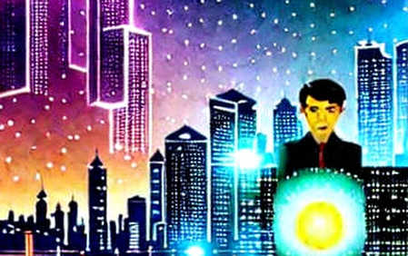 The Fed's AI Inflation Trap: What On-Chain Data Says About the Next Liquidity Squeeze The Fed's AI Inflation Trap: What On-Chain Data Says About the Next Liquidity Squeeze