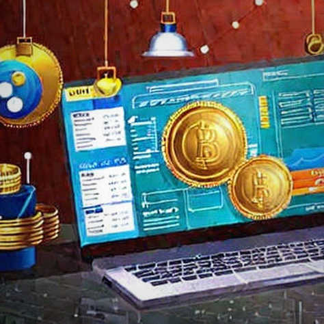 Bolivia’s USDT Embrace and the Miner AI Reality Check: A Battle Trader’s Verdict Bolivia’s USDT Embrace and the Miner AI Reality Check: A Battle Trader’s Verdict