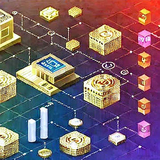 Jensen Huang’s Tokyo Gambit: Centralized AI Compute vs. The Web3 Dream Jensen Huang’s Tokyo Gambit: Centralized AI Compute vs. The Web3 Dream