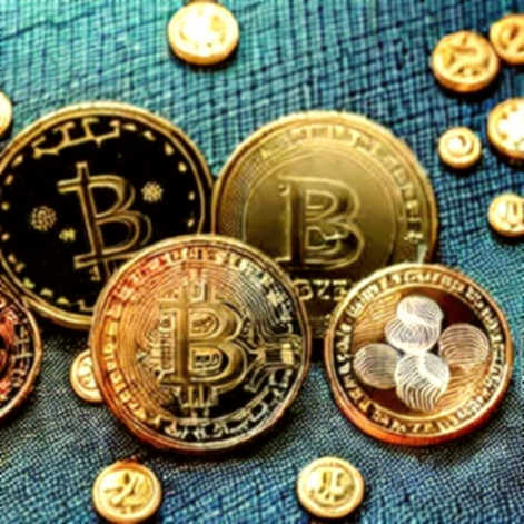 The El Niño That Breaks the Bull Market: Why Food Inflation Is the Fed's Next Nightmare and Crypto's Hidden Risk The El Niño That Breaks the Bull Market: Why Food Inflation Is the Fed's Next Nightmare and Crypto's Hidden Risk