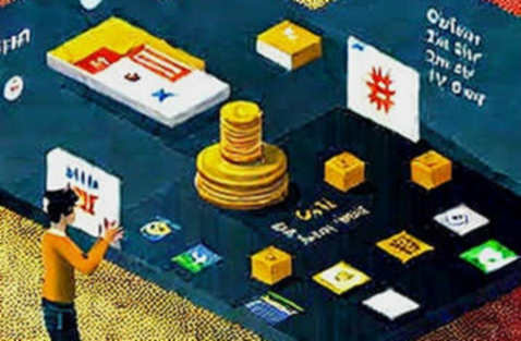 The Empty Promise of Blockchain Integrity: A Forensic Audit of a News Article The Empty Promise of Blockchain Integrity: A Forensic Audit of a News Article