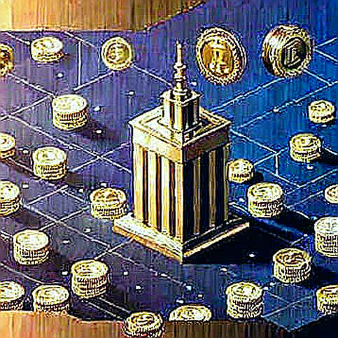 NVIDIA and Kawasaki: The Narrative Blueprint for Industrial AI's Crypto Future