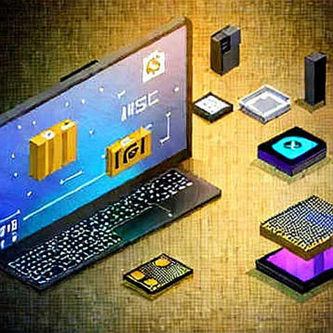 The Ghost in the Memory Chip: How CXMT’s $8.6B IPO Reshapes the Battlefield for Crypto Infrastructure The Ghost in the Memory Chip: How CXMT’s $8.6B IPO Reshapes the Battlefield for Crypto Infrastructure