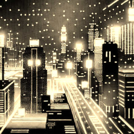 The Nonfarm Echo: How a Single Number Could Rewrite the Crypto Macro Narrative The Nonfarm Echo: How a Single Number Could Rewrite the Crypto Macro Narrative