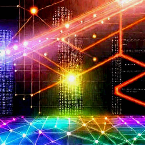 The 45.5% Signal: How a Prediction Market Rewrote the Iran Blockade Narrative