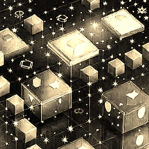 The Chip Expansion Gospel: Jensen Huang’s 5-10x Prophecy and Its Hidden Crypto Fault Lines