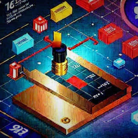 The Camp David Signal: How Trump's Iran-Gasoline Equation Sets Bitcoin's Macro Regime The Camp David Signal: How Trump's Iran-Gasoline Equation Sets Bitcoin's Macro Regime