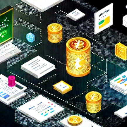 The Silence Between the Blocks: When a $350 Billion Market Cap Meets a Data Vacuum The Silence Between the Blocks: When a $350 Billion Market Cap Meets a Data Vacuum
