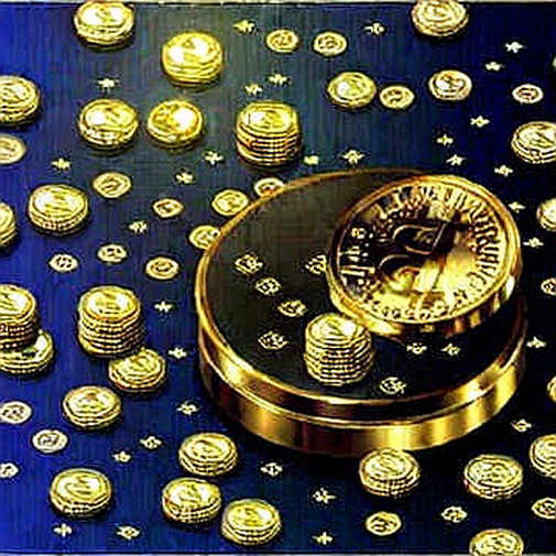 The Bond Market Whispers 'Rate Hike' – Crypto's Liquidity Trap Just Got Tighter The Bond Market Whispers 'Rate Hike' – Crypto's Liquidity Trap Just Got Tighter